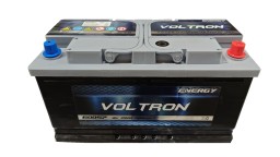 ΜΠΑΤΑΡΙΑ VOLTRON 60057 100AH 760A/EN